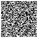 QR code with Avongrove Sun contacts