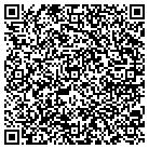 QR code with E & L Commercial Power Eqp contacts