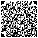 QR code with Herman Res contacts