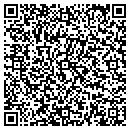 QR code with Hoffman David L MD contacts