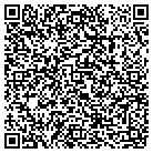 QR code with Backyard Collaborative contacts