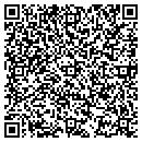 QR code with King Robert E & Company contacts