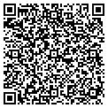 QR code with KFC contacts