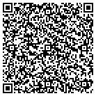 QR code with Baker/Wohl Architects contacts