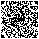 QR code with Baker Wohl Architects contacts