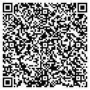 QR code with E O Machine & Tool Co contacts