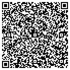 QR code with B D Nayak Architects & Planner contacts