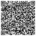 QR code with Orange Grove Utilities Inc contacts