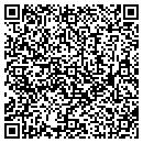 QR code with Turf Savers contacts