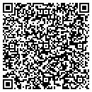 QR code with Robinson Anisteen contacts