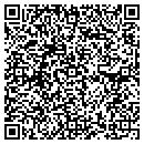QR code with F R Machine Corp contacts
