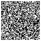 QR code with Gamma Machine & Tool Co Inc contacts