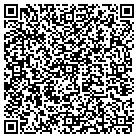 QR code with Salty's Well Service contacts