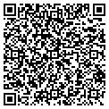 QR code with Kamaan Computers contacts