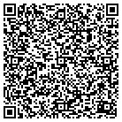QR code with Hacker Instruments Inc contacts