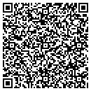 QR code with Haussler Tool Co Inc contacts