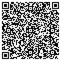 QR code with Finnish Hall contacts