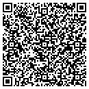 QR code with Zion Baptist Church contacts