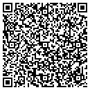 QR code with Hummel Machine & Tool Co (Inc) contacts