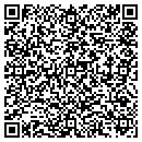QR code with Hun Machine Works Inc contacts