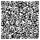 QR code with Antioch Primitive Baptist Chr contacts