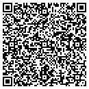 QR code with Radius Sports Group contacts