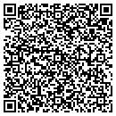 QR code with Obsidian Order contacts