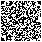 QR code with Citizens Bank of Florida contacts