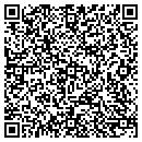 QR code with Mark A Beebe Dr contacts