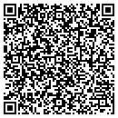 QR code with US Post Office contacts