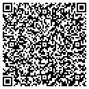 QR code with Luminary contacts