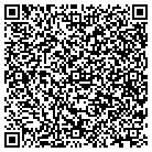QR code with L C Machine Shop Inc contacts