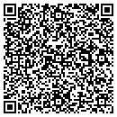 QR code with L'e Welding Service contacts