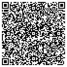 QR code with Chass Engineers Contractors contacts