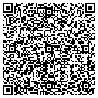 QR code with Chermayeffe & Poole Inc contacts