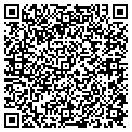 QR code with Machine contacts