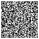 QR code with Machine Plus contacts