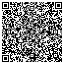 QR code with A Sakis Refrigeration & Apparel contacts