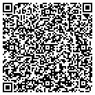 QR code with Magna Machine & Design CO contacts