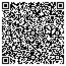 QR code with US Post Office contacts