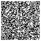 QR code with Christopher Roche Architecture contacts