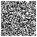 QR code with J Tomas and Sons contacts