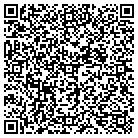 QR code with City of Centralia Water Plant contacts