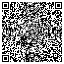 QR code with Metem Corp contacts