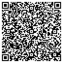QR code with N & J Machine Products contacts