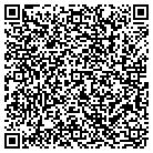 QR code with Calvary Baptist Church contacts
