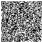 QR code with Hannibal Board of Public Works contacts