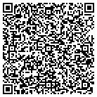 QR code with Hannibal City Public Works contacts