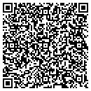 QR code with Orion Machine Tool contacts