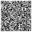 QR code with Phoenixville Newspapers Inc contacts